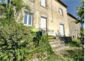 Maison de village à la vente